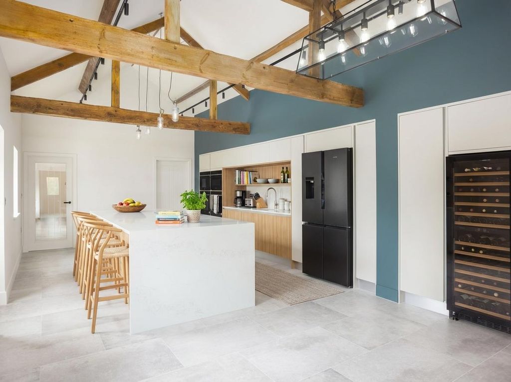 Additional image 4 of 6 bed link detached house for saleWike Ridge Barn, Wike, North Leeds LS17