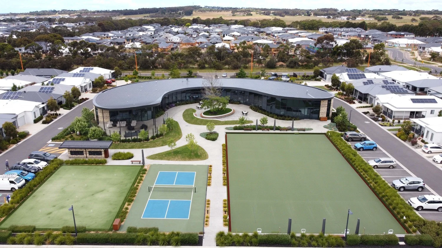 Additional image 11 of 166/123 Boundary Road, Mount Duneed VIC 3217