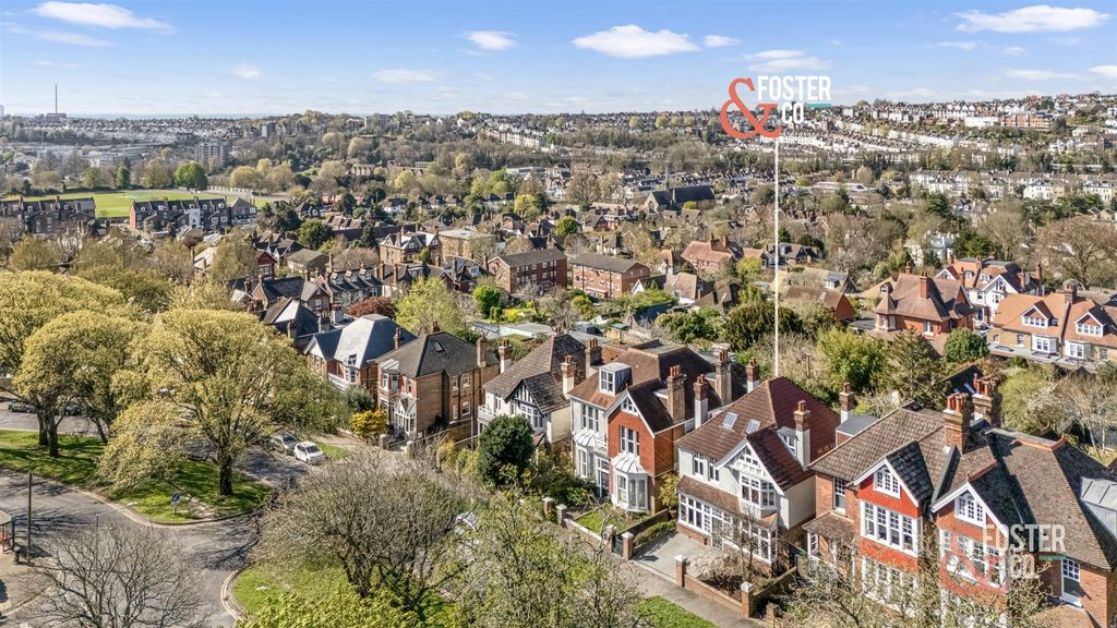 Additional image 32 of 6 bed detached house for saleSurrenden Road, Brighton BN1