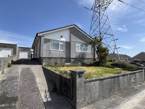 Eggbuckland, Plymouth PL6