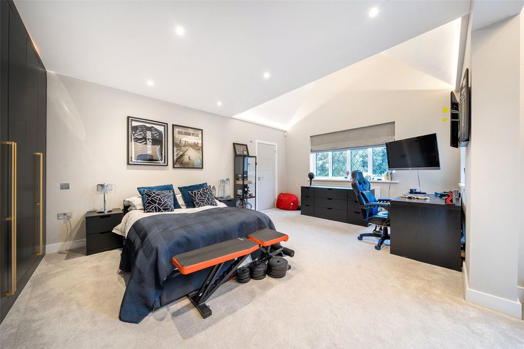 Additional image 14 of 5 bed detached house for saleBickley Park Road, Bromley BR1