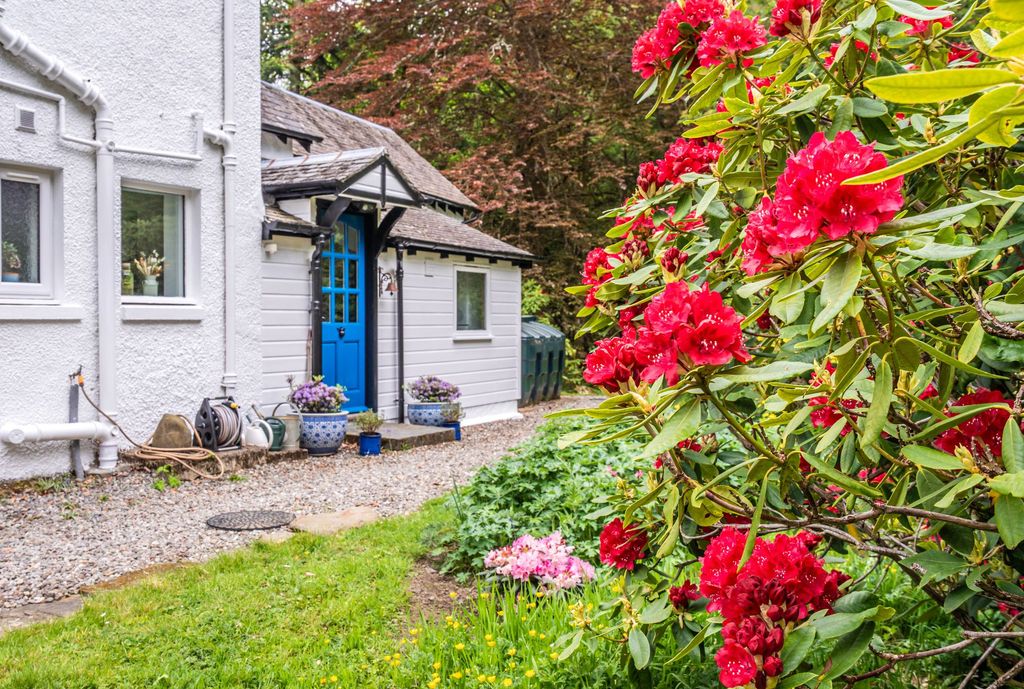 Additional image 33 of 3 bed detached house for saleBalquhidder, Lochearnhead FK19