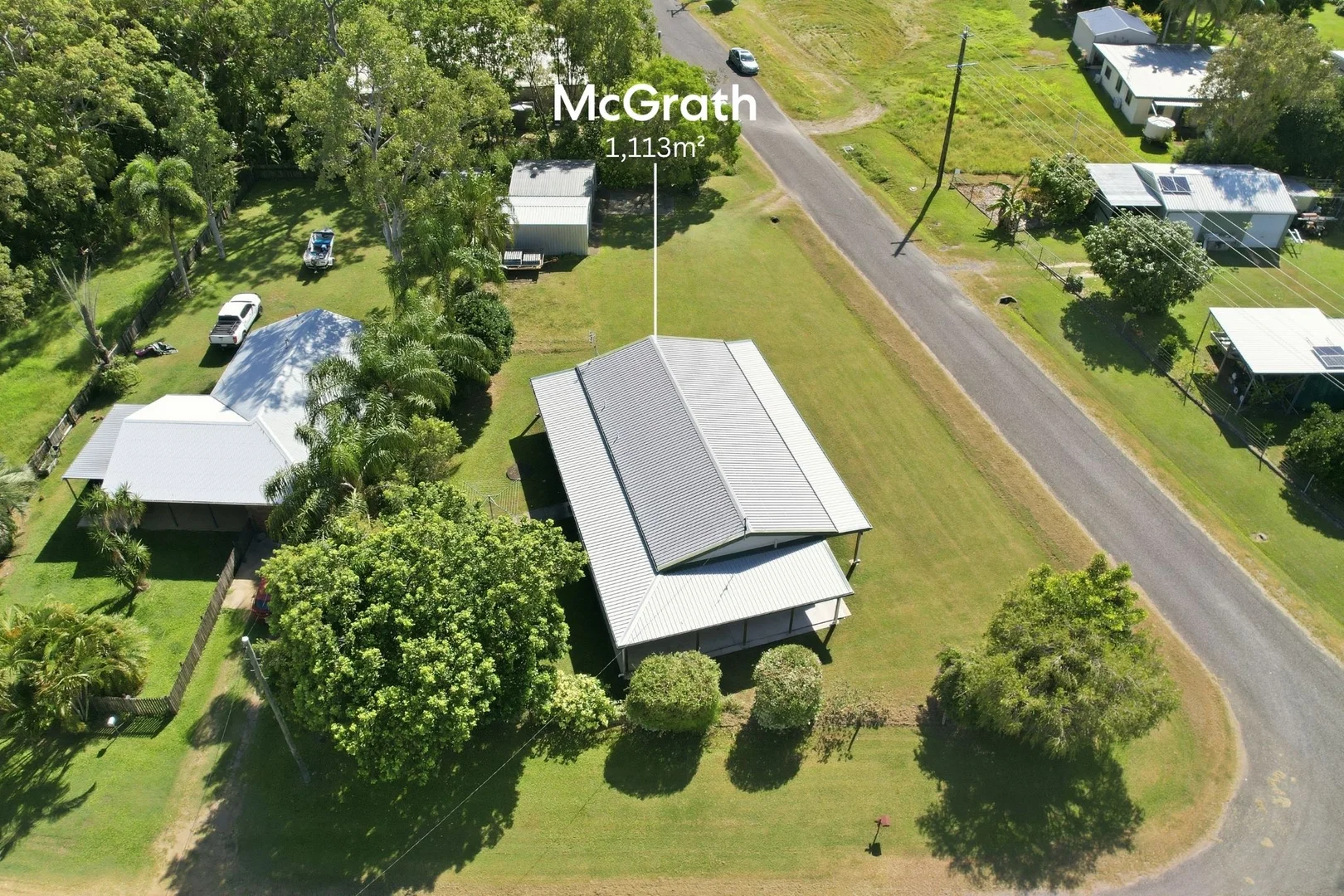 Additional image 14 of 32 Kataryn Avenue, Grasstree Beach QLD 4740