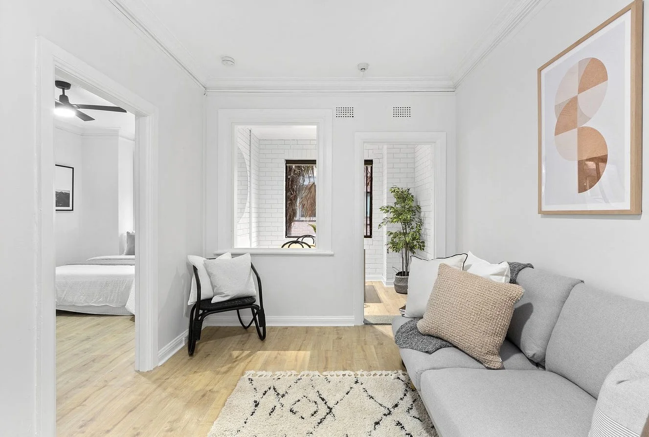4/12A Springfield Avenue, Potts Point NSW 2011 photo 3