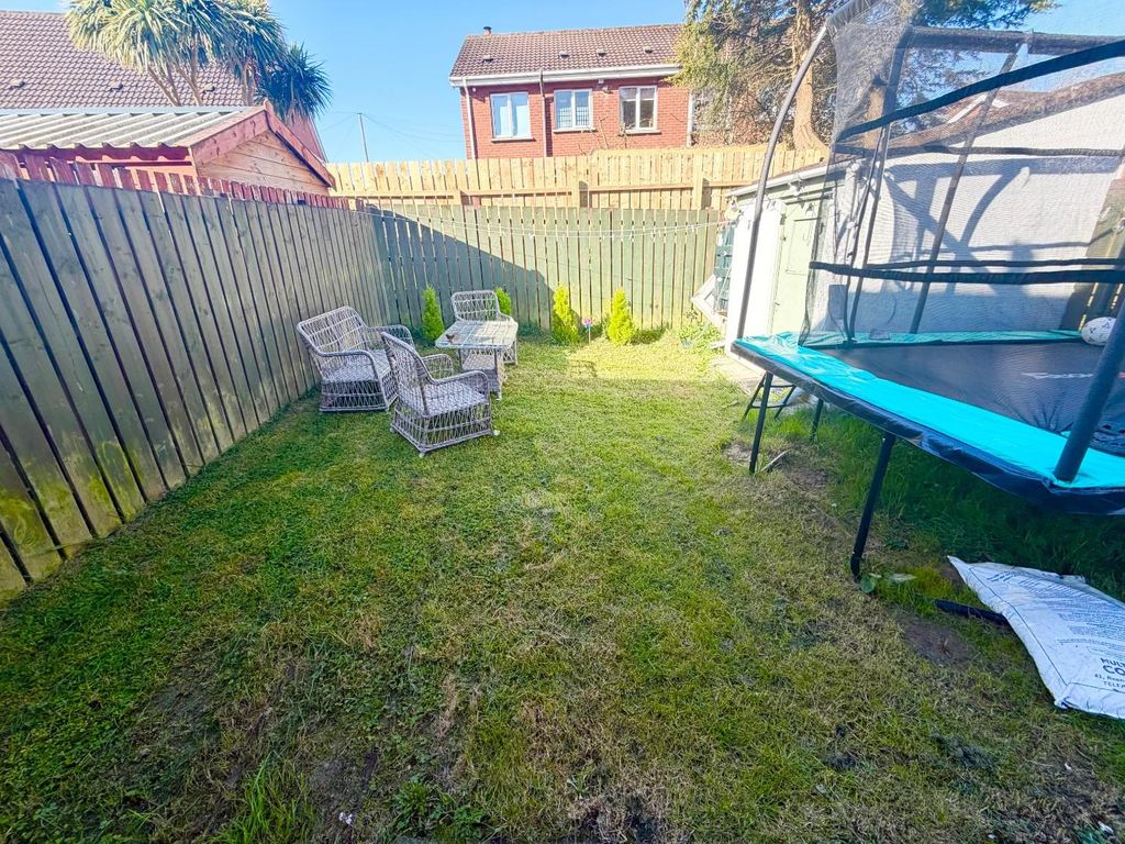 Additional image 12 of 3 bed semi-detached house for saleCanterbury Park, Kilfennan, Derry BT47