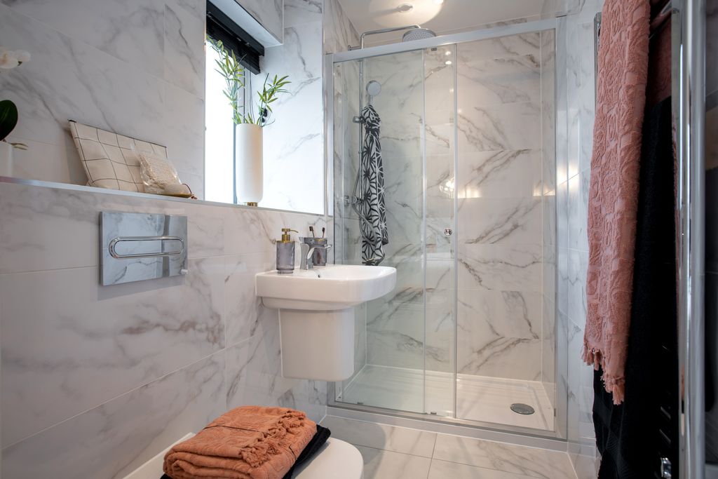 Additional image 7 of 4 bed detached house for sale"The Allium" at Musselburgh Way, Bourne PE10