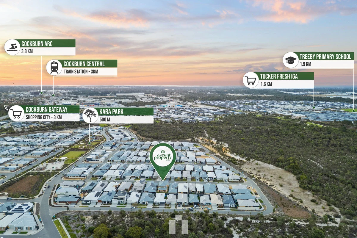 Additional image 36 of 18 Antilla Way, Treeby WA 6164