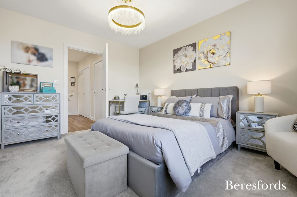 Additional image 7 of 1 bed flat for saleMorton Peto Road, Bishop's Stortford CM23