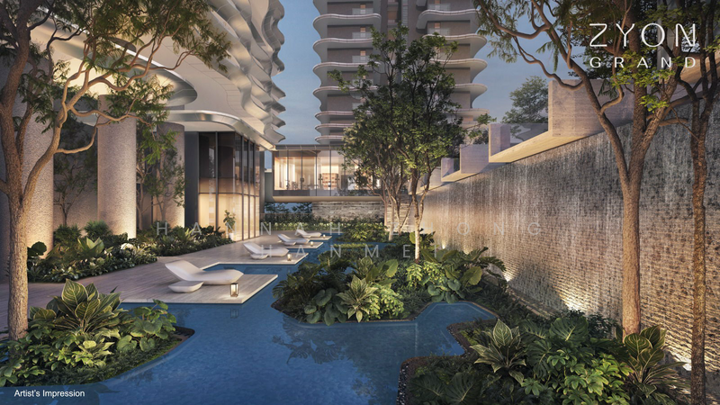 Additional image 3 of 3 Kim Seng Road