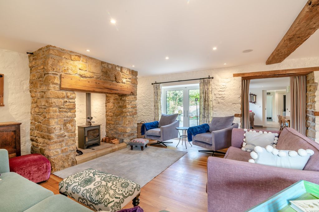 Additional image 2 of 5 bed detached house for saleLoders, Bridport, Dorset DT6