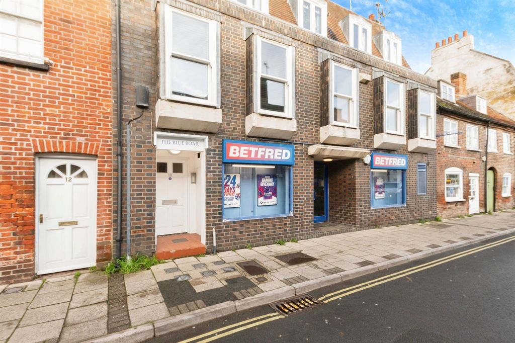 Additional image 8 of 2 bed flat for saleEast Street, Blandford Forum DT11