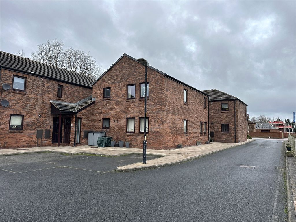 Additional image 16 of 2 bed flat for saleWheelbarrow Court, Scotby, Carlisle, Cumbria CA4