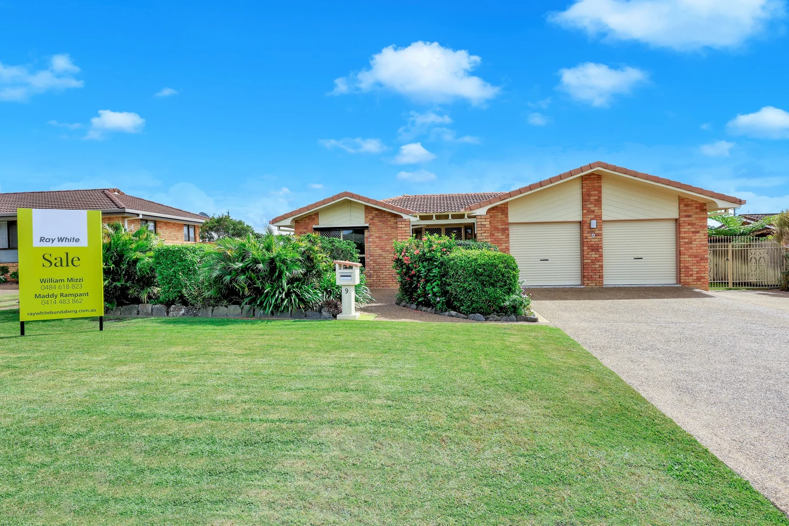 Additional image 3 of 9 Saint Lucia Crescent, Avoca QLD 4670