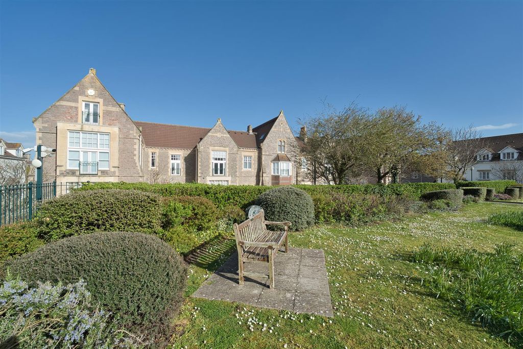 Additional image 25 of 2 bed flat for saleRoyal Sands, Weston-Super-Mare BS23