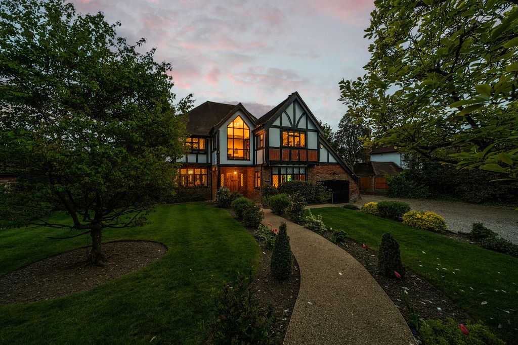 Additional image 39 of 5 bed detached house for saleBickley Park Road, Bromley BR1
