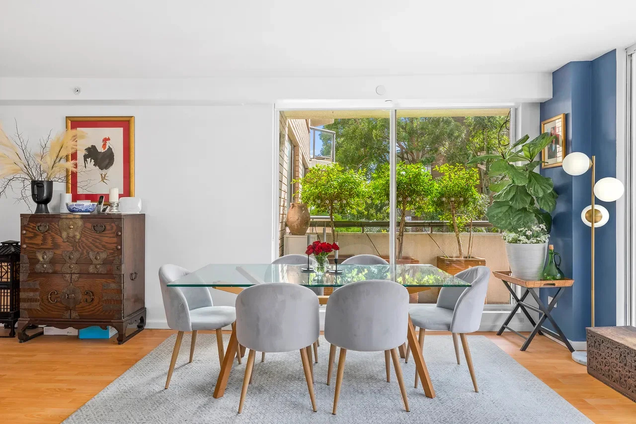 Additional image 9 of 37/1 Tewkesbury Avenue, Darlinghurst NSW 2010