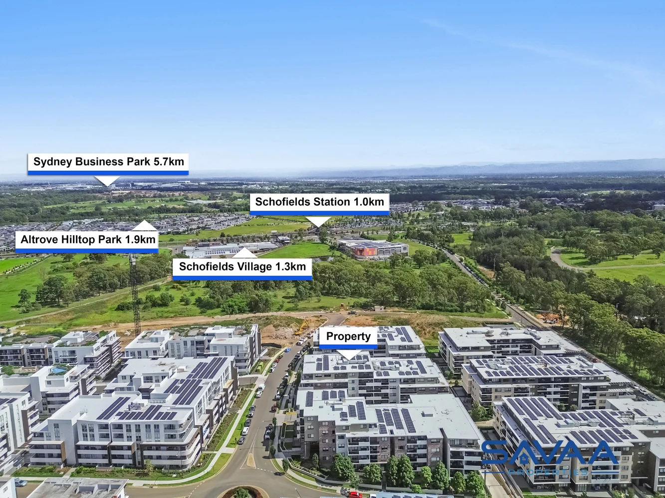 Additional image 21 of 7/37B Manchester Drive, Schofields NSW 2762