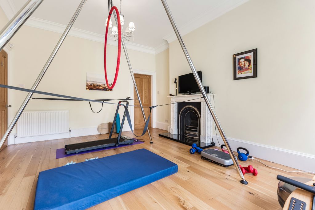 Additional image 34 of 4 bed detached house for saleKilmarnock Road, Glasgow G43