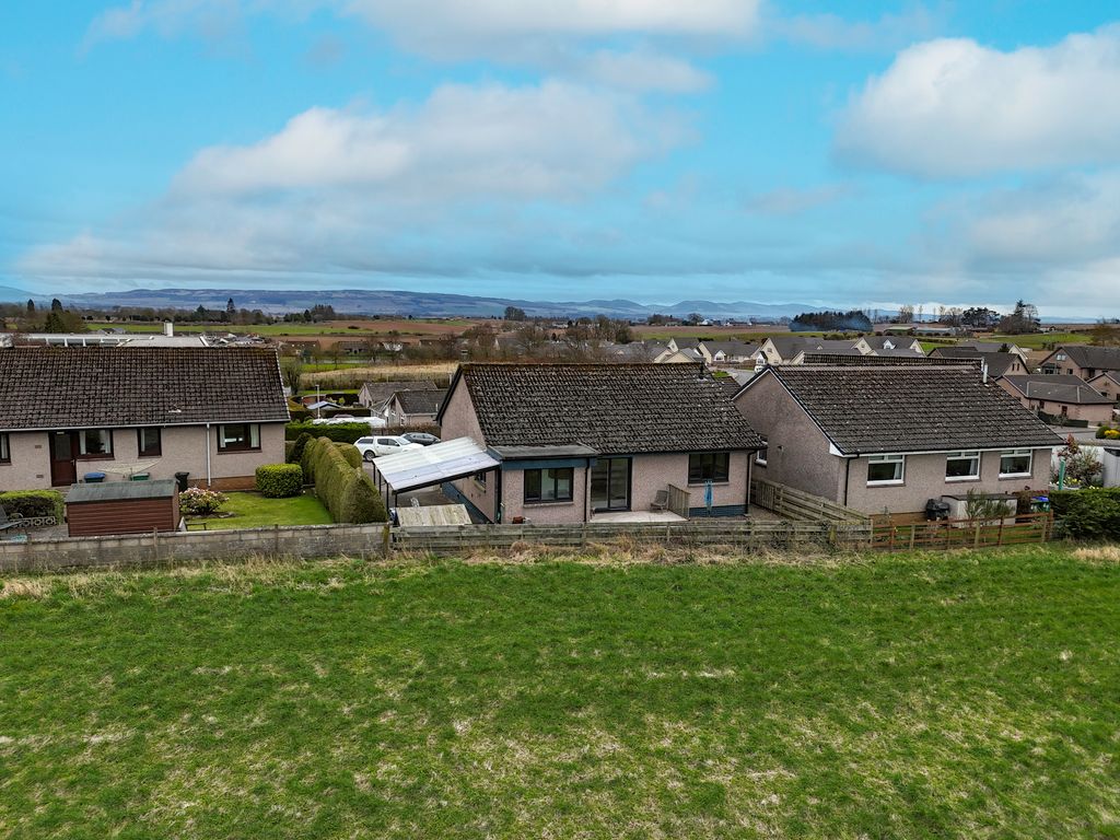Additional image 16 of 2 bed detached bungalow for saleKinpurnie Drive, Blairgowrie PH11
