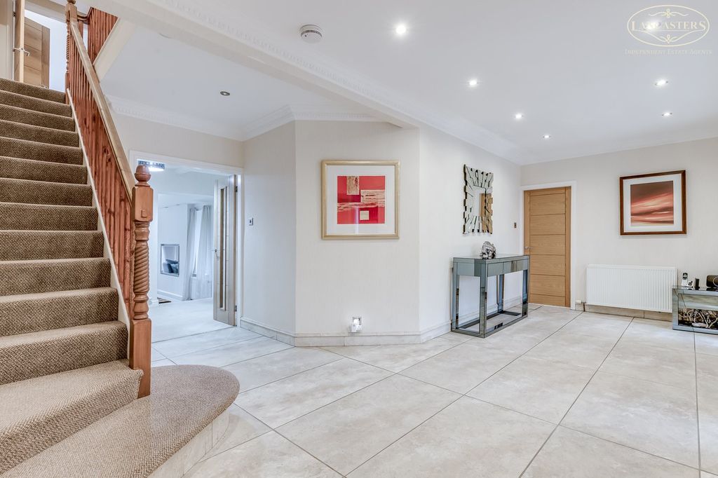 Additional image 2 of 5 bed detached house for salePrincess Road, Lostock, Bolton BL6