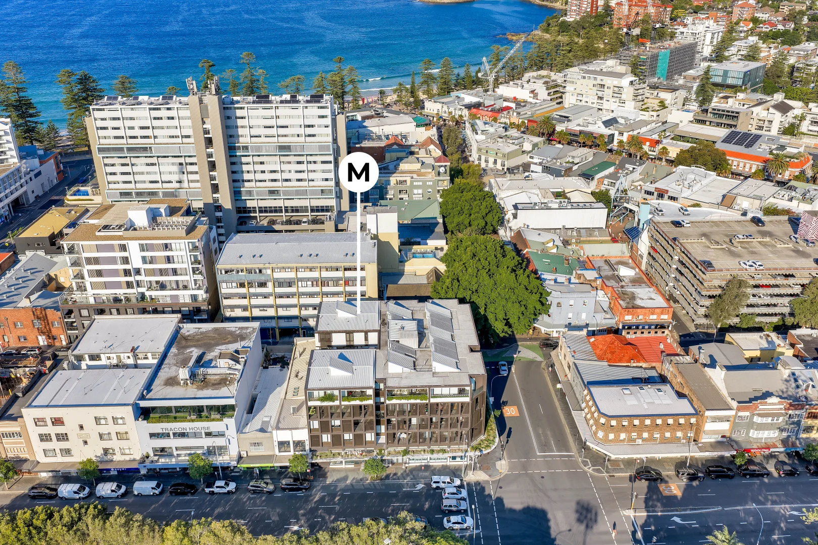 Additional image 16 of 307/21 Belgrave Street Aka 13 Whistler Street, Manly NSW 2095