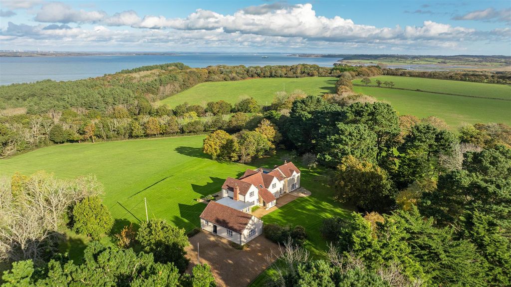 Additional image 13 of 5 bed property for saleCranmore, Isle Of Wight PO41