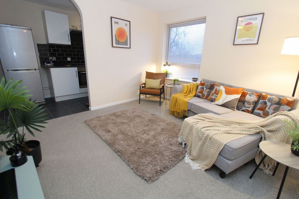 Additional image 3 of 1 bed flat for saleBagleys Road, Amblecote, Brierley Hill DY5