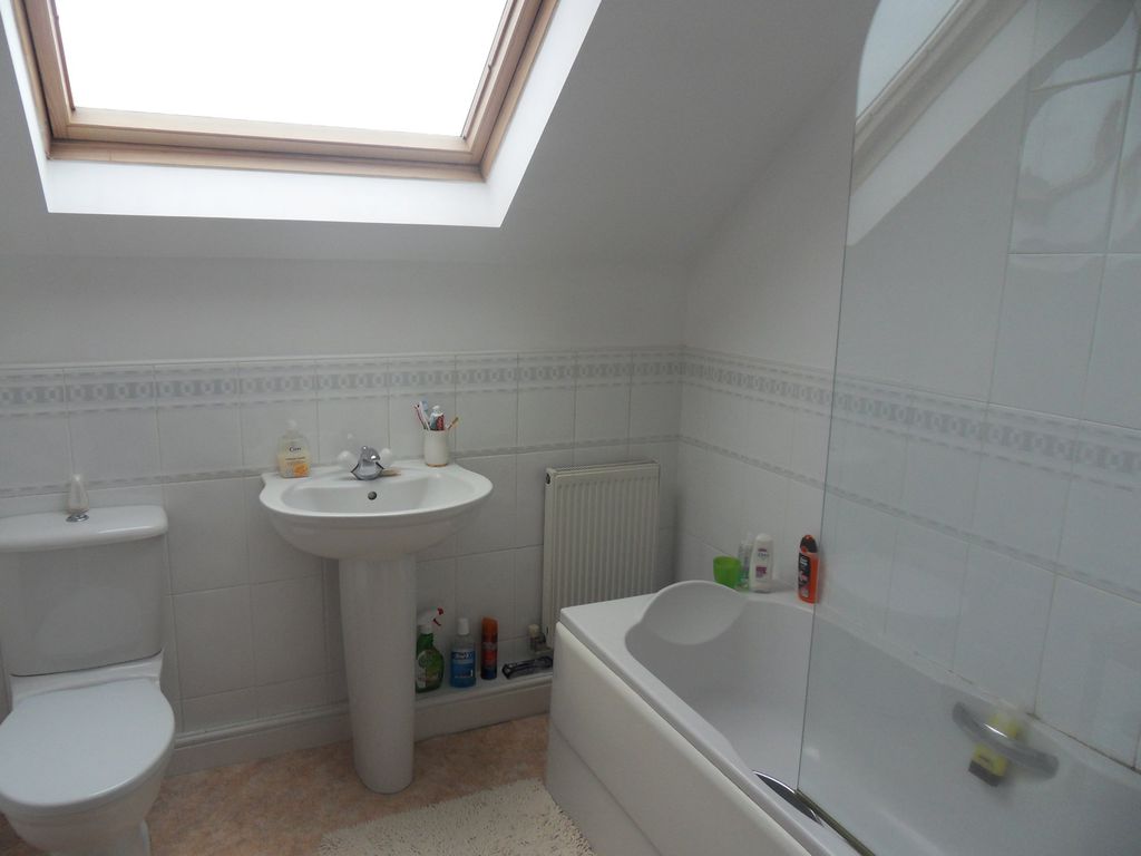 Additional image 6 of 2 bed penthouse for salePankhurst Close, Blackburn BB1