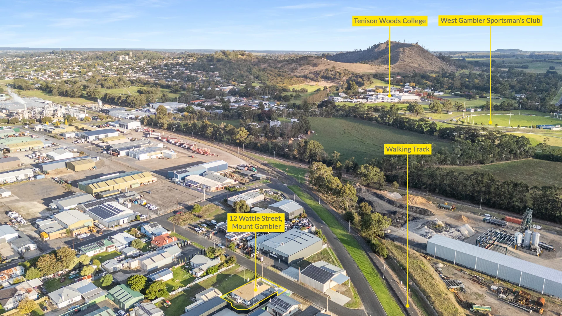 Additional image 15 of 12 Wattle Street, Mount Gambier SA 5290