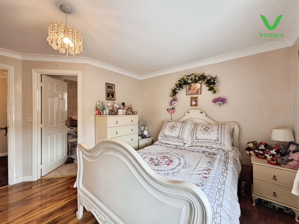 Additional image 11 of 4 bed detached house for saleSt. Cuthberts Way, Bishop Auckland DL14