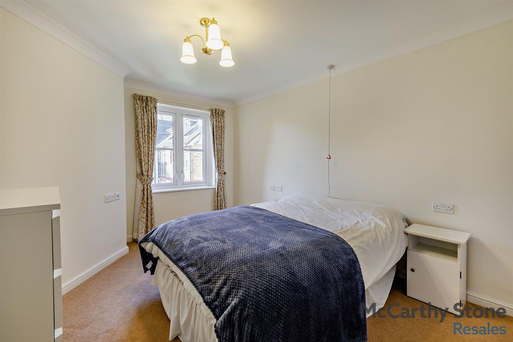 Additional image 13 of 1 bed flat for saleSt Rumbolds Court, Buckingham Road, Brackley NN13
