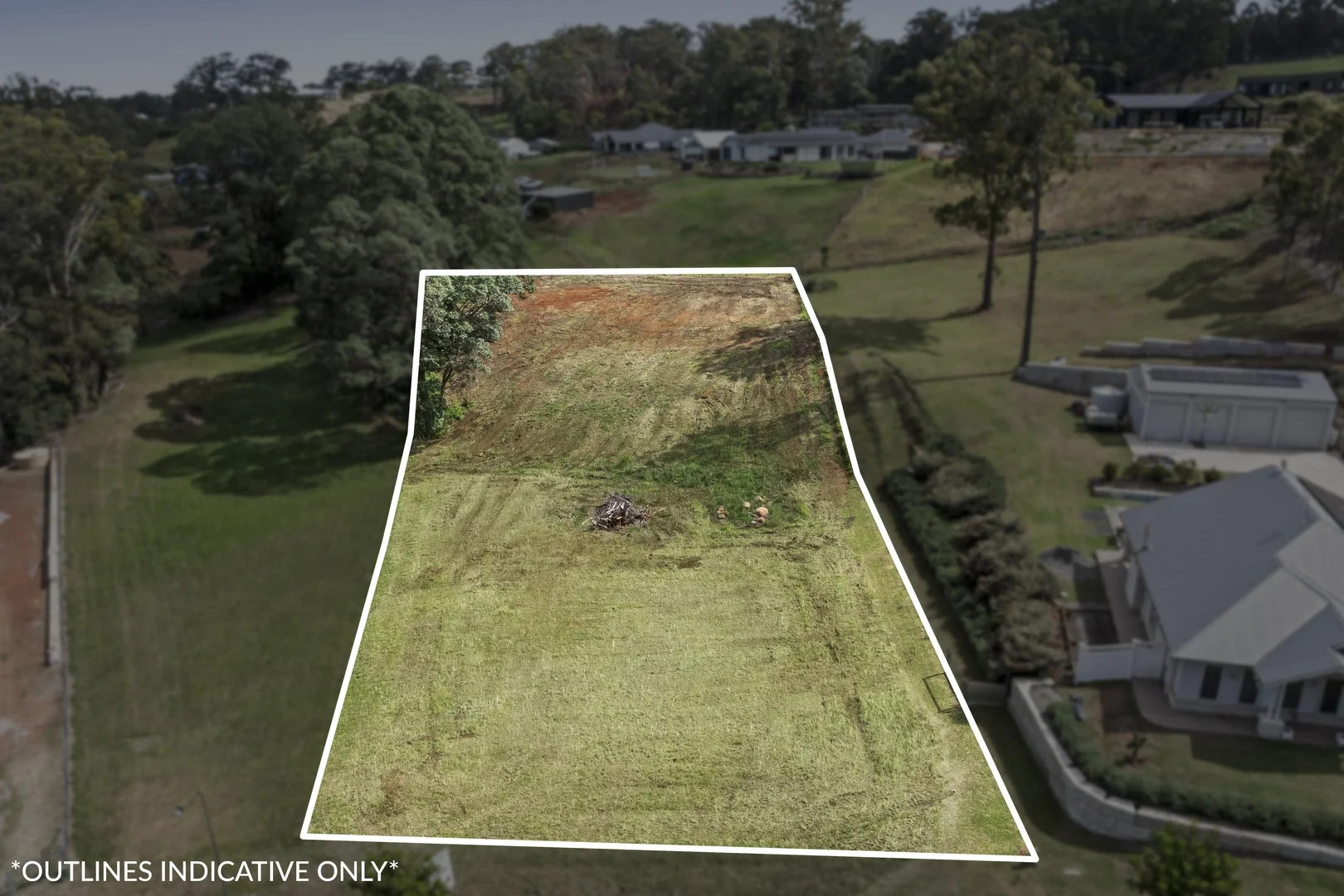 10 Rainforest Court, Cabarlah QLD 4352