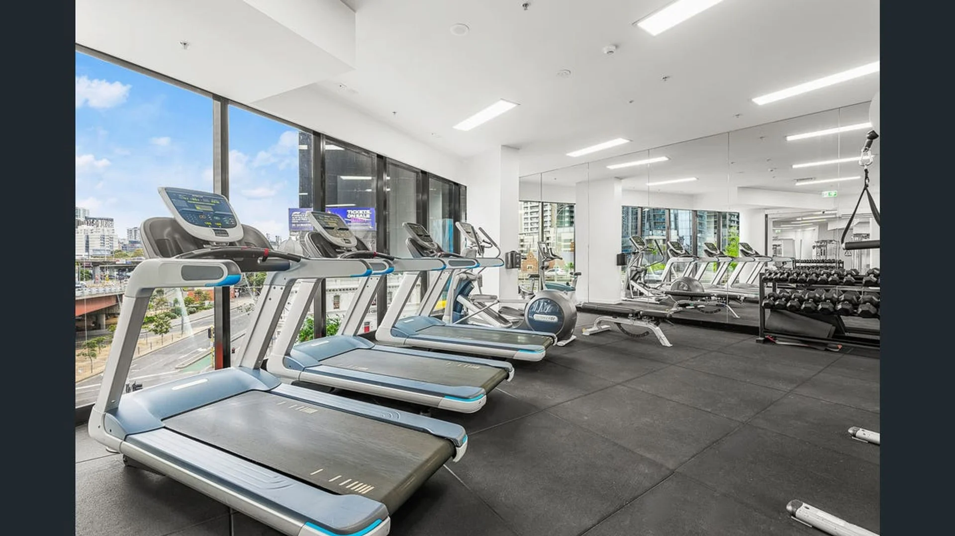 Additional image 9 of 1607/250 City Road, Southbank VIC 3006
