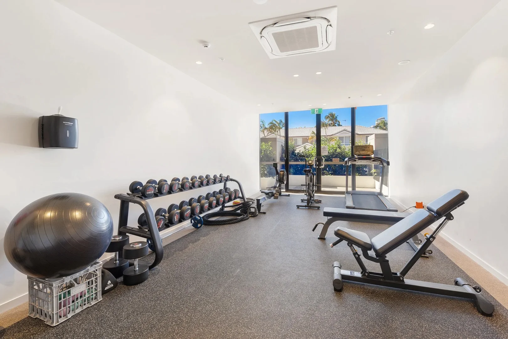 Additional image 13 of 705/28 Dalpura Street, Surfers Paradise QLD 4217