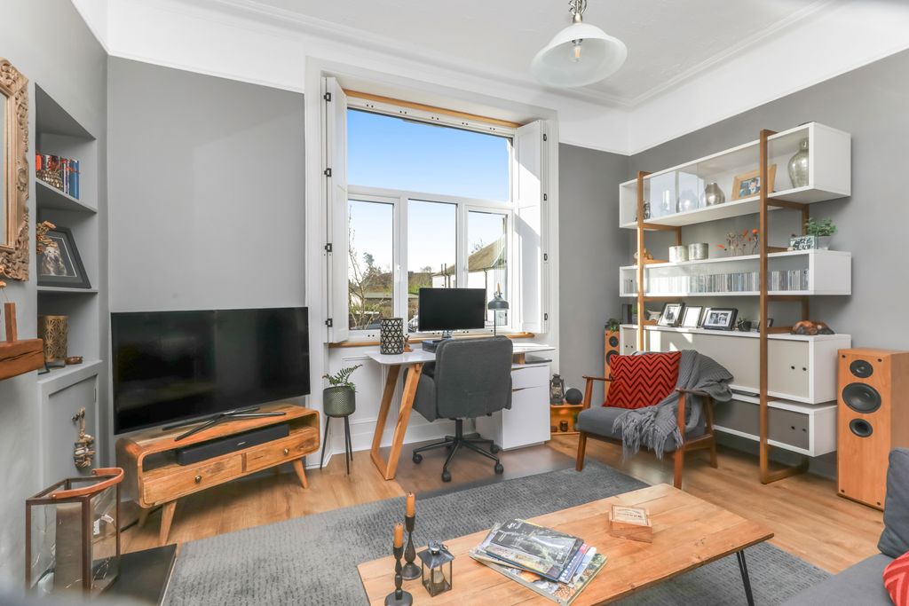 Additional image 3 of 1 bed flat for sale96 Eldindean Road, Bonnyrigg EH19