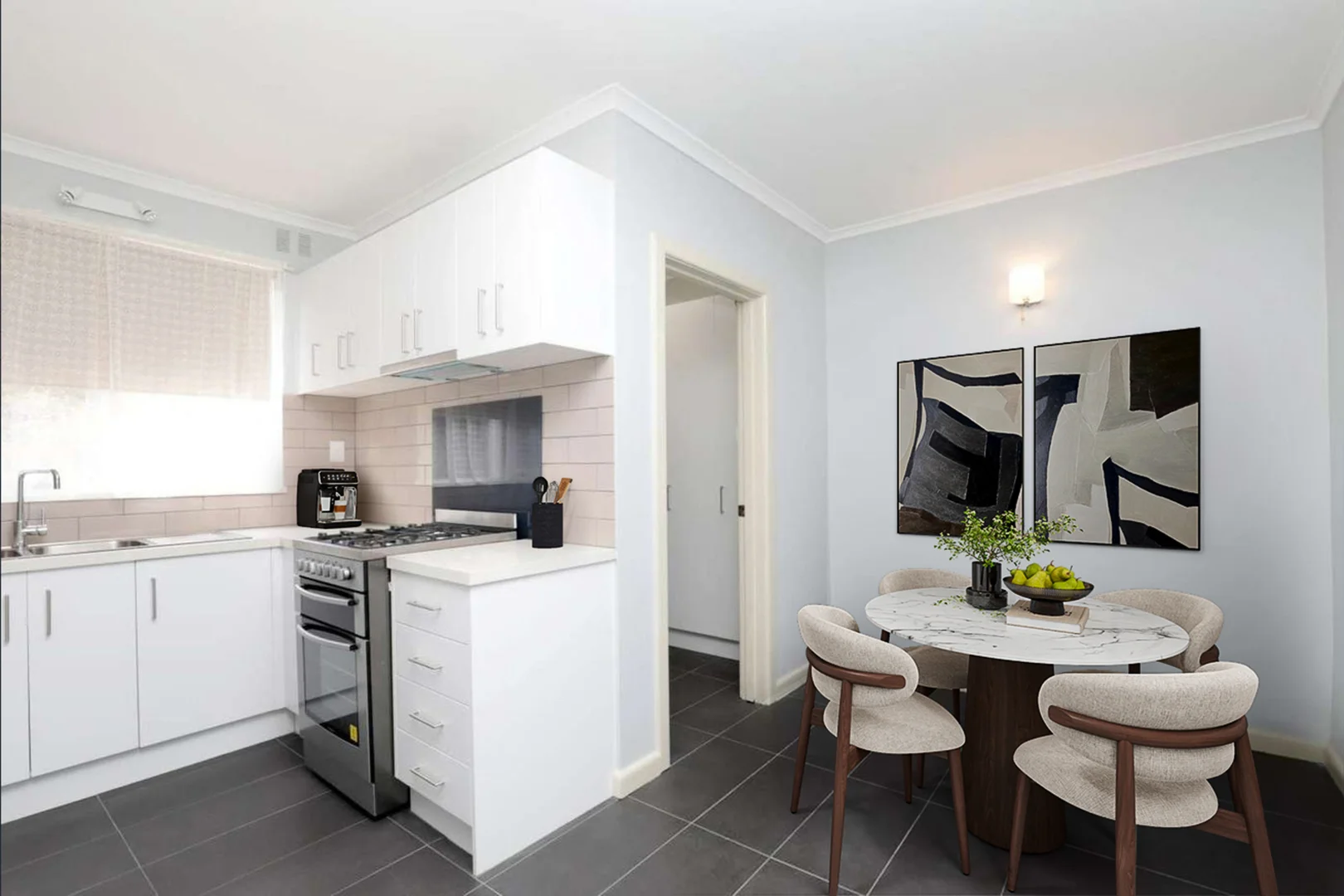 Additional image 2 of 14/693 Malvern Road, Toorak VIC 3142