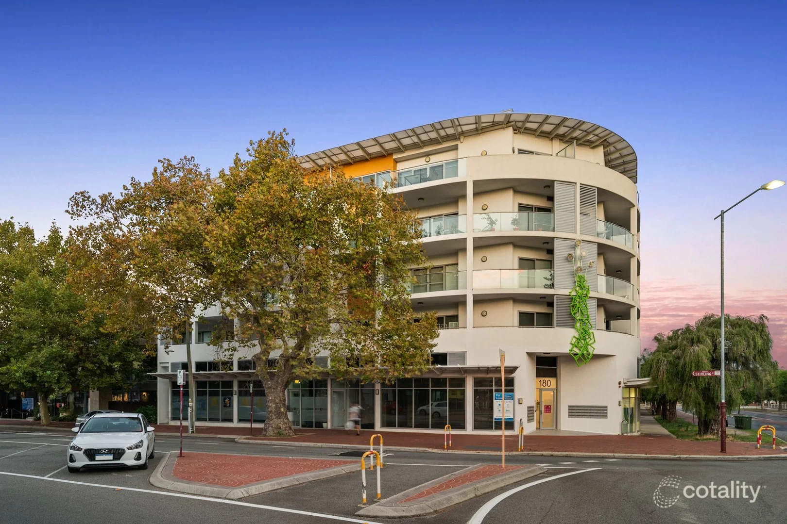 Additional image 17 of 24/180 Stirling St, Perth WA 6000