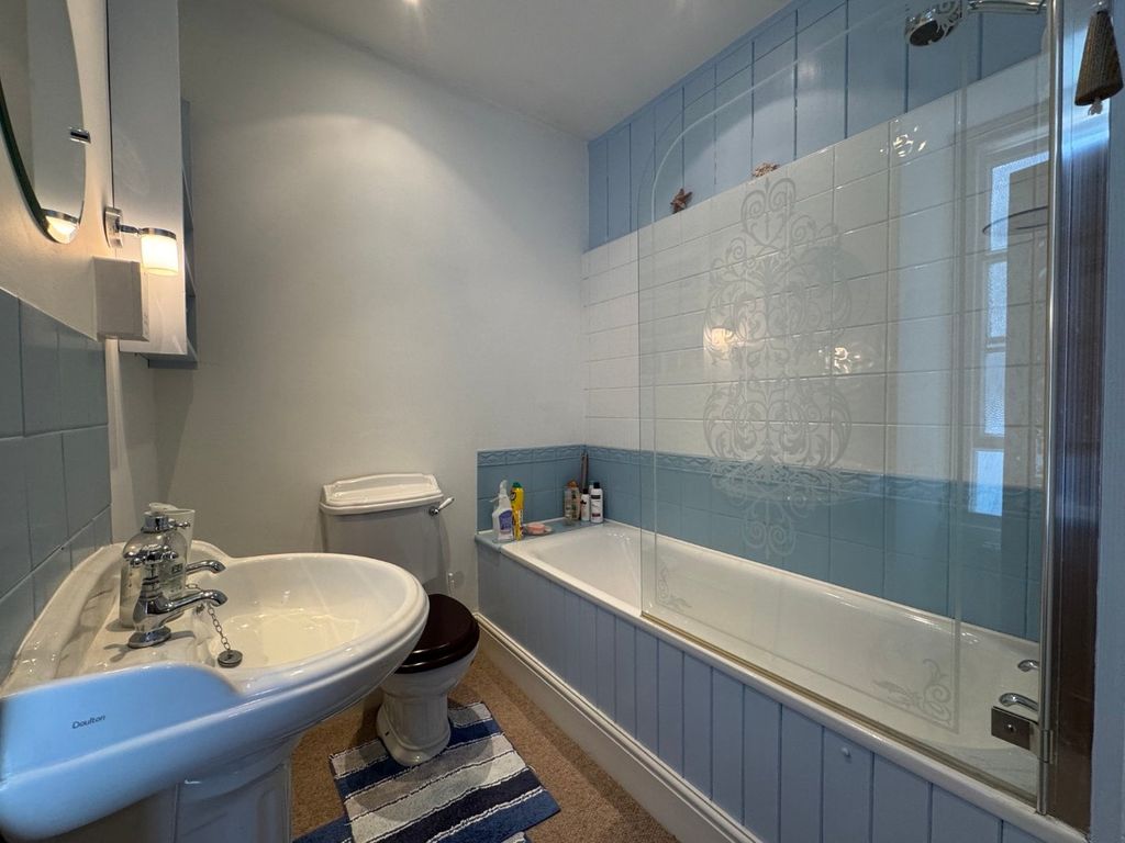 Additional image 25 of 3 bed terraced house for sale11 High Terrace, New Quay SA45