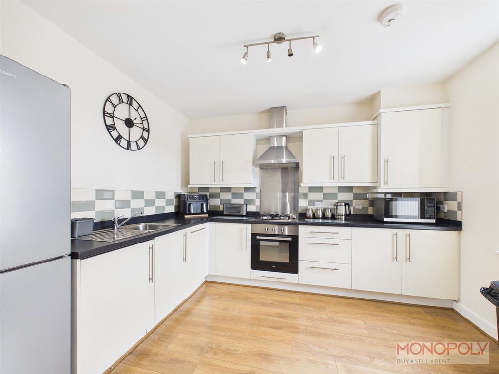 Additional image 4 of 2 bed flat for saleCorunna Court, Wrexham LL13