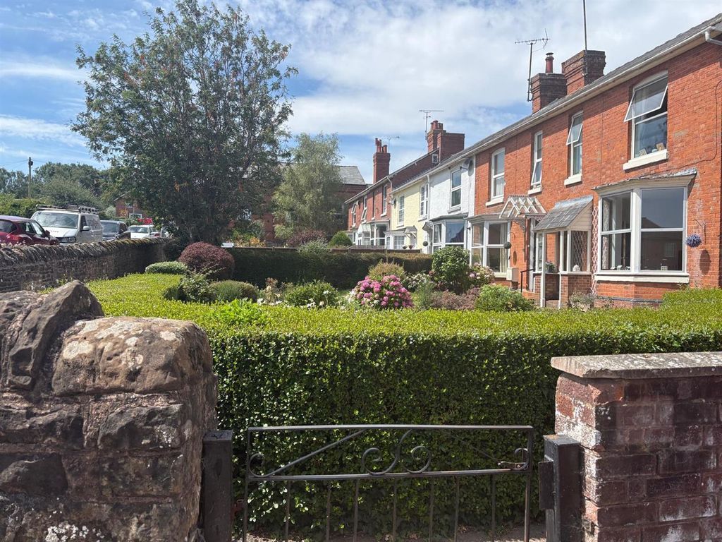 Additional image 2 of 3 bed terraced house for sale12 New Road, Bromyard HR7