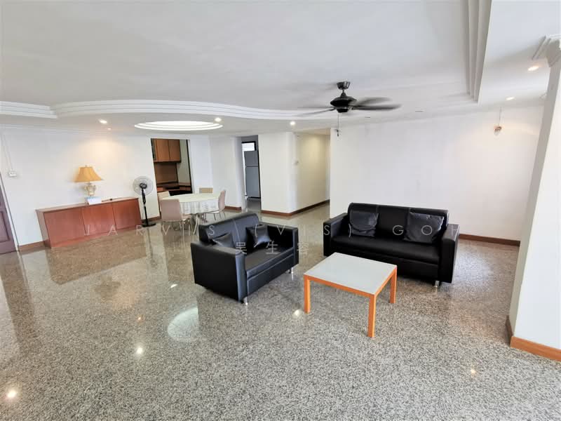 285D Toh Guan Road