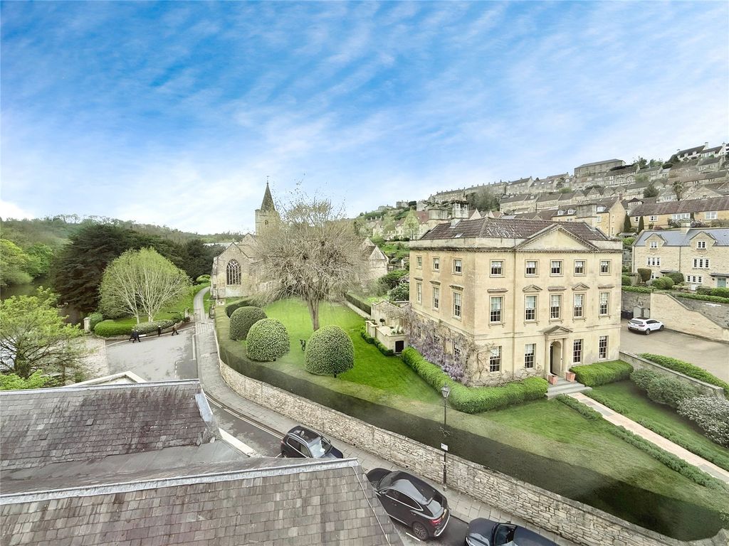 Additional image 5 of 1 bed flat for saleAbbey Mill, Bradford On Avon BA15