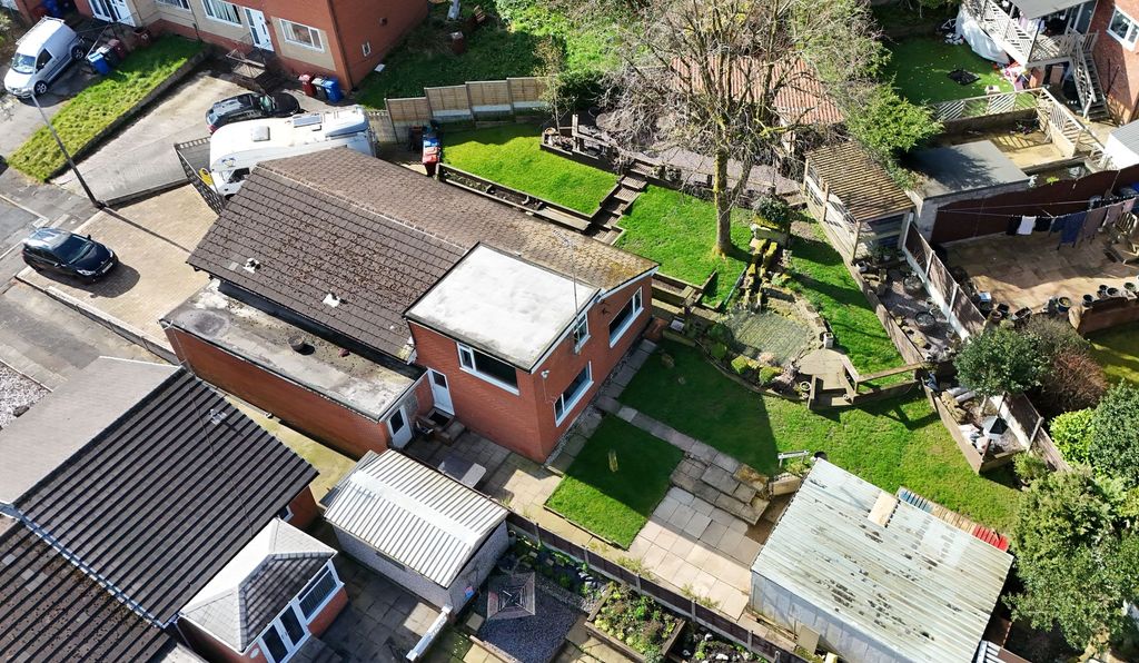 Additional image 23 of 4 bed detached house for saleOpenshaw Drive, Blackburn BB1