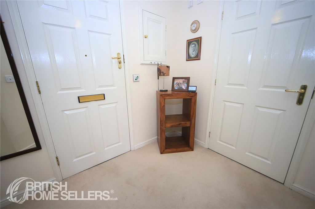 Additional image 2 of 1 bed flat for saleBlackstones Court, St. Georges Avenue, Stamford, Lincolnshire PE9