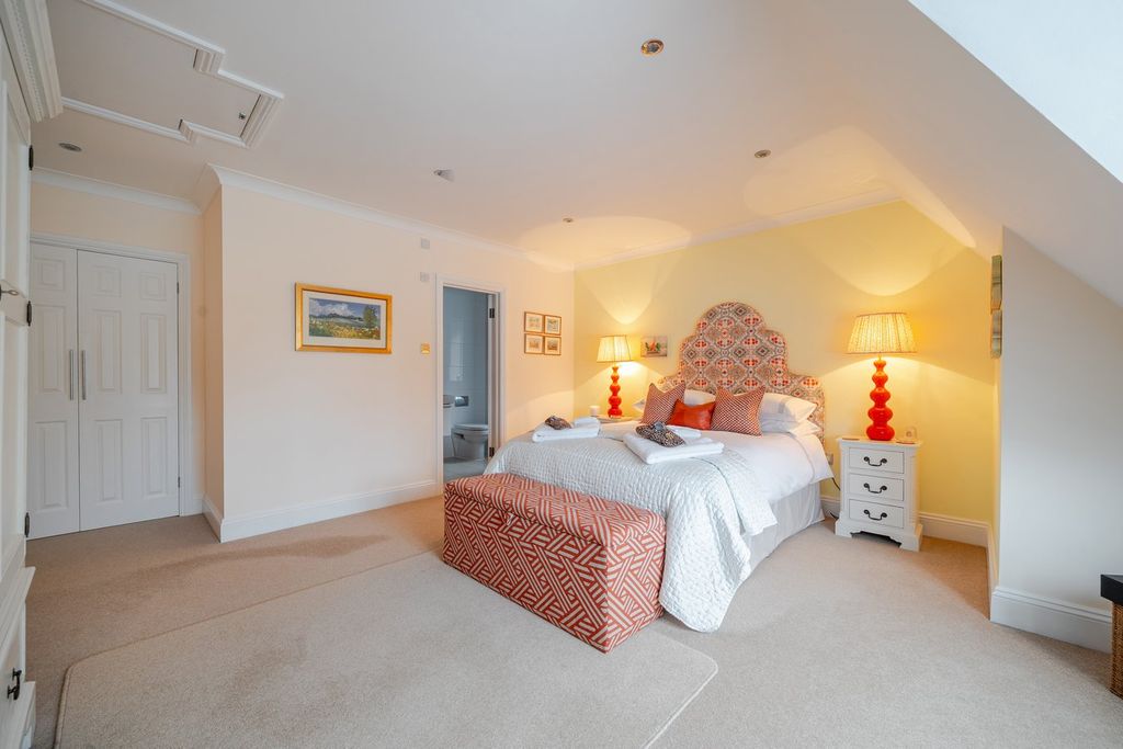 Additional image 11 of 7 bed detached house for saleSway Road, Brockenhurst SO42