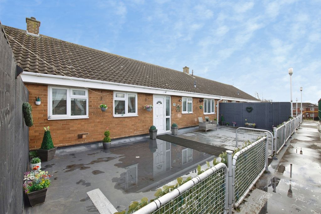 Additional image 10 of 3 bed flat for saleCatcote Road, Hartlepool TS25