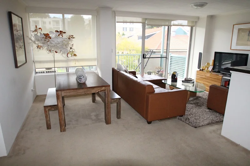 Additional image 2 of 23/110 Reynolds Street, Balmain NSW 2041