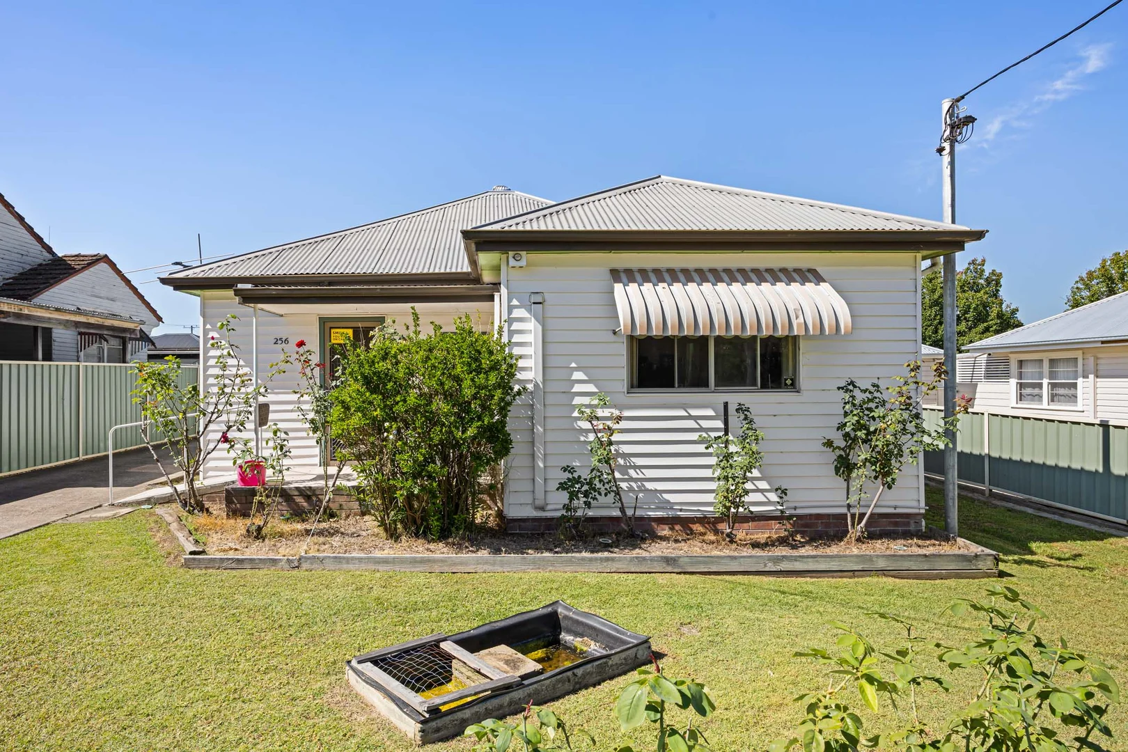 Additional image 14 of 256 Vincent Street, Cessnock NSW 2325