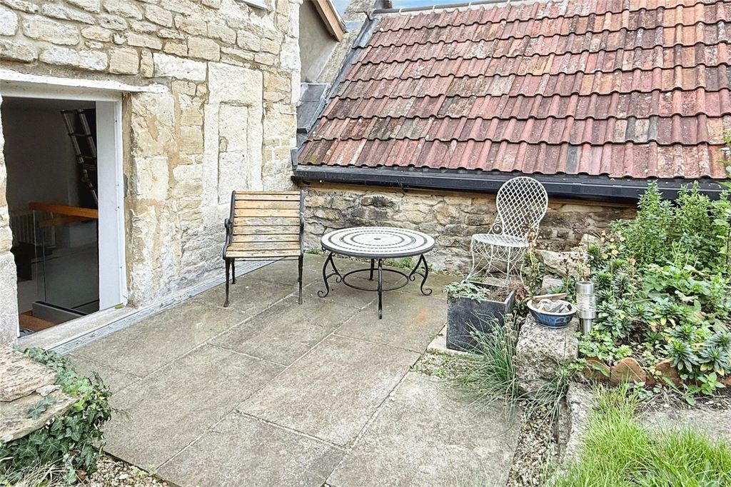Additional image 10 of 1 bed terraced house for saleWhitehill, Bradford On Avon BA15