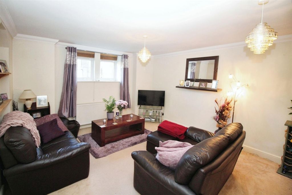 Additional image 2 of 2 bed flat for saleThe Strone, Apperley Bridge, Bradford BD10